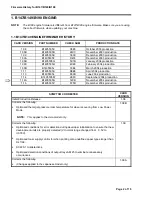 Preview for 1068 page of Gestetner B147 Service Manual