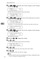 Preview for 96 page of Gestetner C7006dw Printer Reference