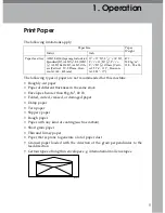 Preview for 27 page of Gestetner CP6244 Operating Instructions Manual