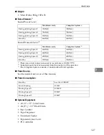 Preview for 145 page of Gestetner CP6244 Operating Instructions Manual