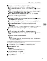 Preview for 229 page of Gestetner CP6244 Operating Instructions Manual