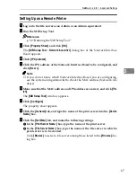 Preview for 231 page of Gestetner CP6244 Operating Instructions Manual