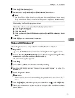 Preview for 235 page of Gestetner CP6244 Operating Instructions Manual