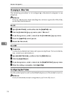 Preview for 238 page of Gestetner CP6244 Operating Instructions Manual