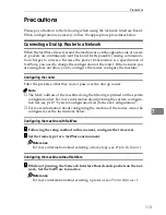 Preview for 277 page of Gestetner CP6244 Operating Instructions Manual