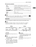 Preview for 299 page of Gestetner CP6244 Operating Instructions Manual