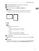 Preview for 353 page of Gestetner CP6244 Operating Instructions Manual