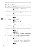 Preview for 382 page of Gestetner CP6244 Operating Instructions Manual