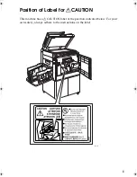 Preview for 397 page of Gestetner CP6244 Operating Instructions Manual