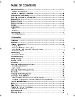 Preview for 403 page of Gestetner CP6244 Operating Instructions Manual