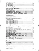 Preview for 405 page of Gestetner CP6244 Operating Instructions Manual