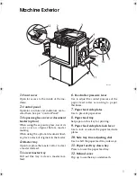 Preview for 407 page of Gestetner CP6244 Operating Instructions Manual