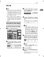 Preview for 455 page of Gestetner CP6244 Operating Instructions Manual