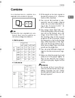 Preview for 459 page of Gestetner CP6244 Operating Instructions Manual