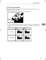 Preview for 511 page of Gestetner CP6244 Operating Instructions Manual