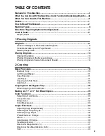 Preview for 10 page of Gestetner CS555 Copy Reference Manual