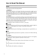 Preview for 15 page of Gestetner CS555 Copy Reference Manual