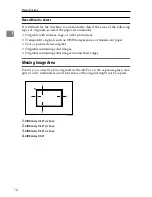 Preview for 25 page of Gestetner CS555 Copy Reference Manual