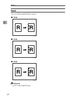 Preview for 61 page of Gestetner CS555 Copy Reference Manual