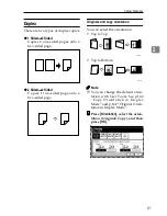 Preview for 64 page of Gestetner CS555 Copy Reference Manual