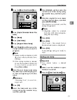 Preview for 90 page of Gestetner CS555 Copy Reference Manual