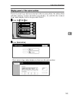 Preview for 118 page of Gestetner CS555 Copy Reference Manual