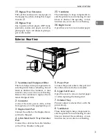 Preview for 11 page of Gestetner DSc38 Setup Manual