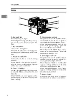 Preview for 12 page of Gestetner DSc38 Setup Manual