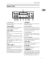 Preview for 13 page of Gestetner DSc38 Setup Manual