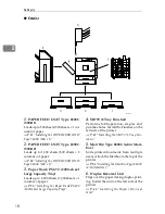 Preview for 26 page of Gestetner DSc38 Setup Manual