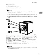 Preview for 27 page of Gestetner DSc38 Setup Manual