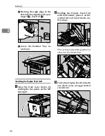 Preview for 54 page of Gestetner DSc38 Setup Manual