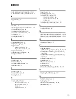 Preview for 79 page of Gestetner DSc38 Setup Manual