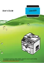 Preview for 1 page of Gestetner DSm520pf User Manual