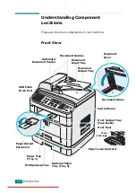 Предварительный просмотр 21 страницы Gestetner DSm520pf User Manual