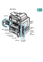 Предварительный просмотр 22 страницы Gestetner DSm520pf User Manual