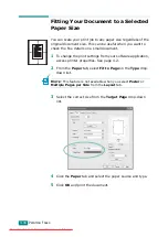 Предварительный просмотр 105 страницы Gestetner DSm520pf User Manual