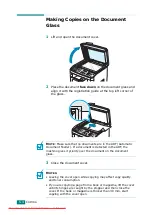 Предварительный просмотр 117 страницы Gestetner DSm520pf User Manual