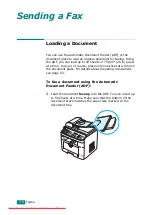 Предварительный просмотр 153 страницы Gestetner DSm520pf User Manual