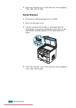 Предварительный просмотр 207 страницы Gestetner DSm520pf User Manual