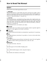 Preview for 9 page of Gestetner DSm616 Facsimile Reference Manual