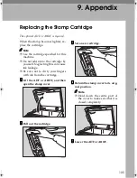 Предварительный просмотр 113 страницы Gestetner DSm616 Facsimile Reference Manual