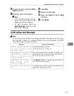 Preview for 13 page of Gestetner DSm635 Fax Manual