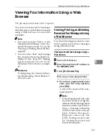 Preview for 15 page of Gestetner DSm635 Fax Manual