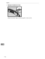 Preview for 88 page of Gestetner DSm635 Fax Manual