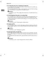 Preview for 14 page of Gestetner DSm725e Reference Manual