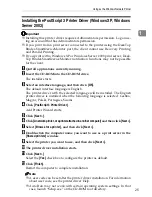 Preview for 33 page of Gestetner DSm755 Use