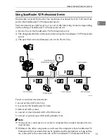 Preview for 21 page of Gestetner F540 Operating Instructions Manual