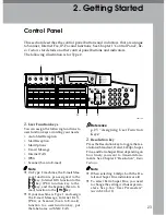 Preview for 29 page of Gestetner F540 Operating Instructions Manual