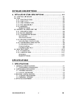 Preview for 26 page of Gestetner G056 Service Manual